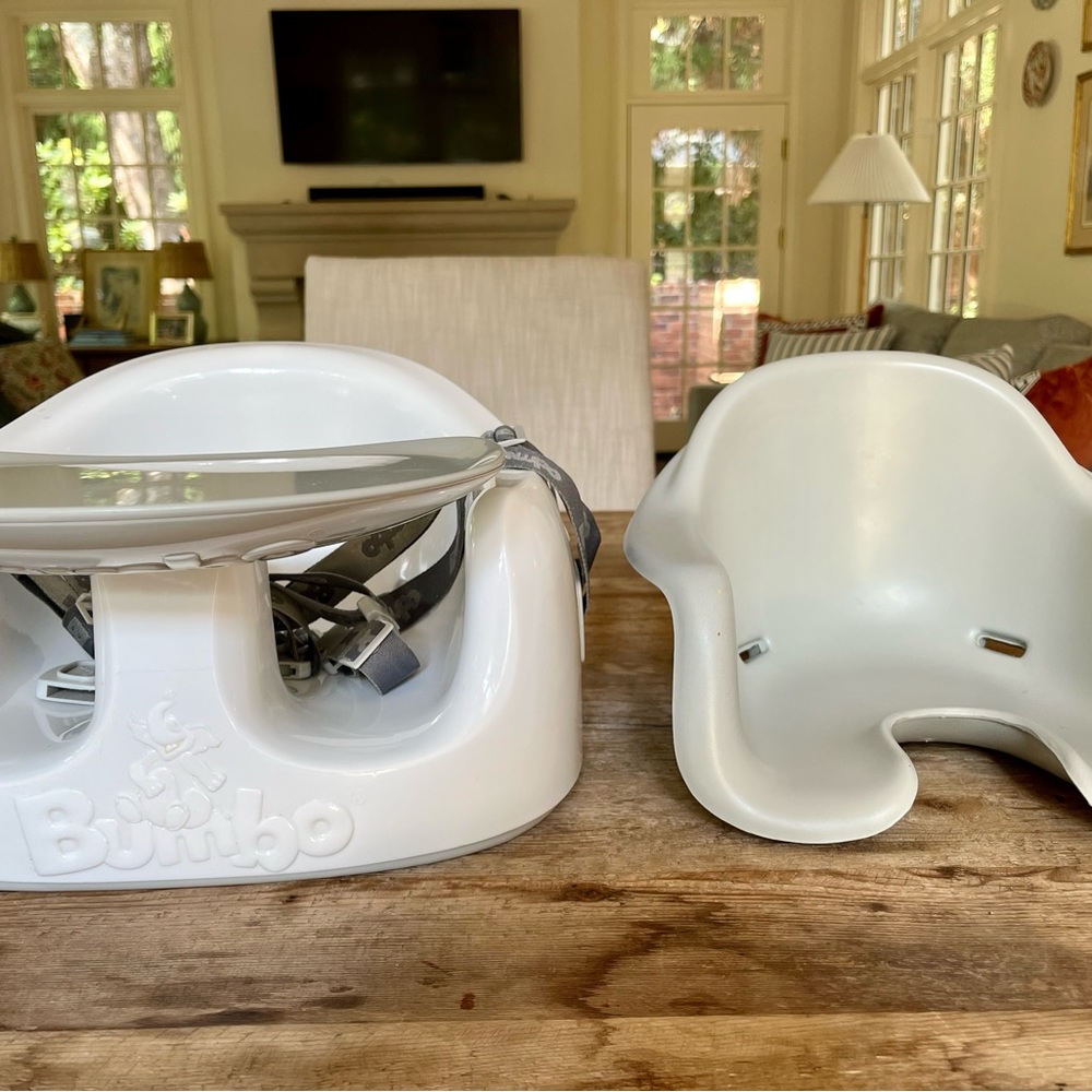 Bumbo seat